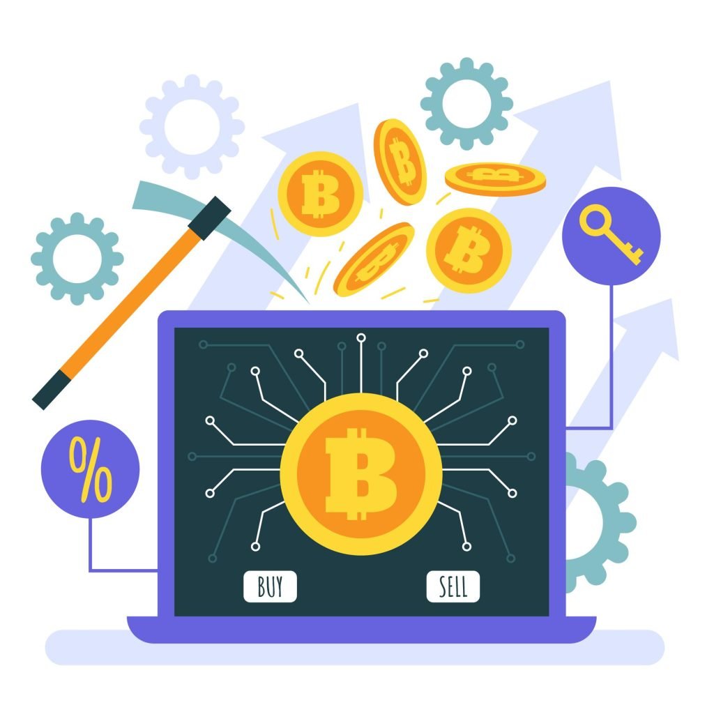 The Future of Money or Threat to Privacy?