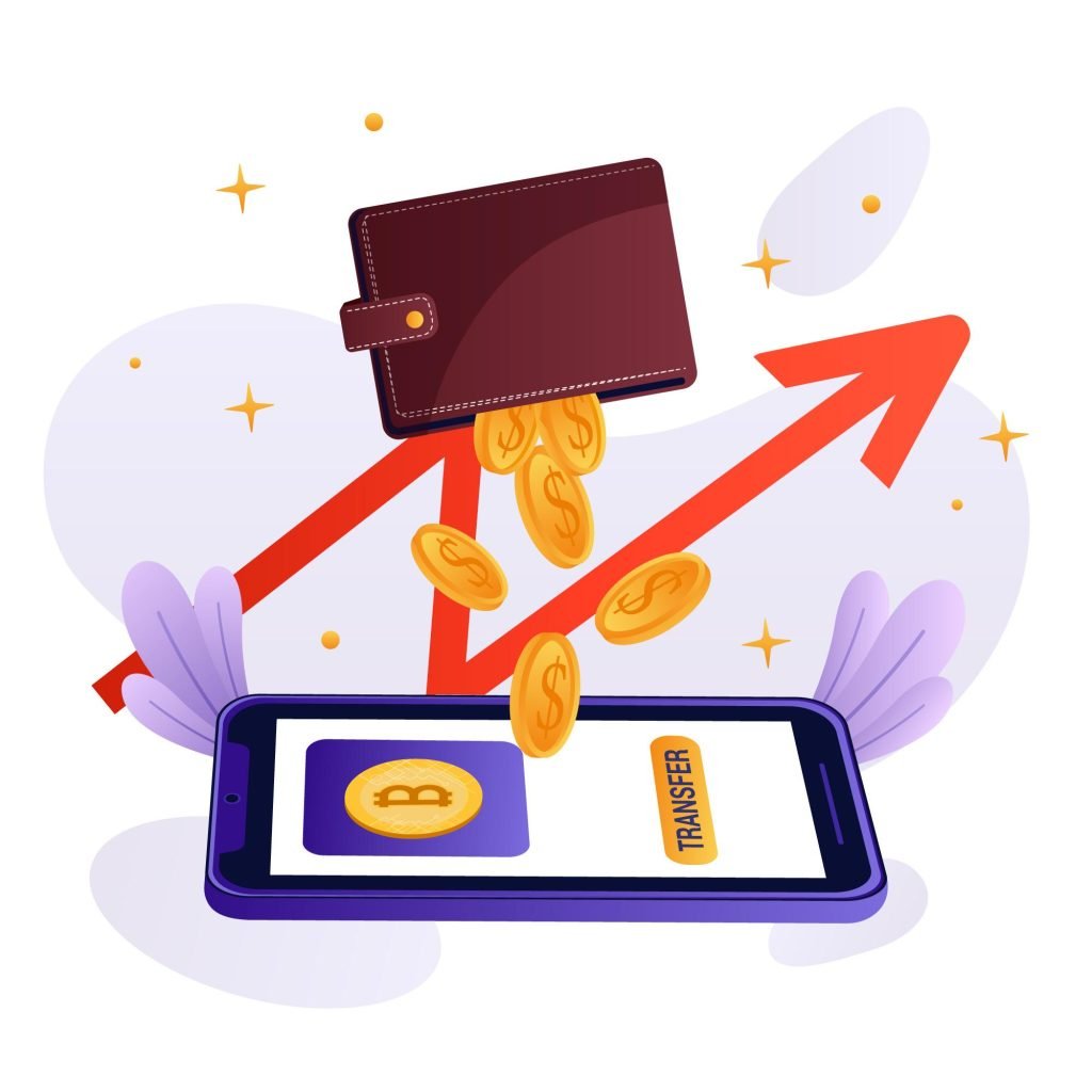 It’s More Than Just a Cryptocurrency